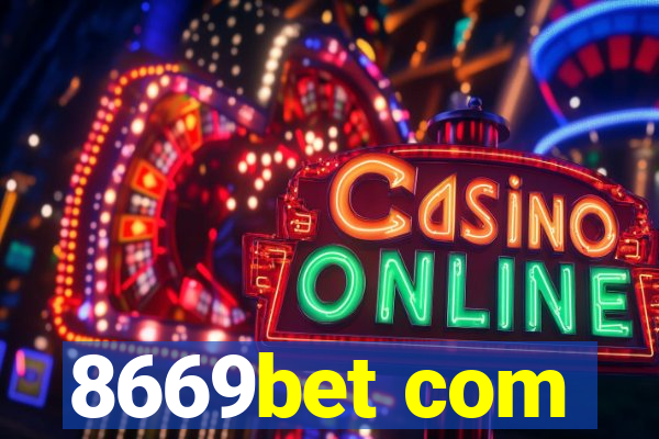 8669bet com